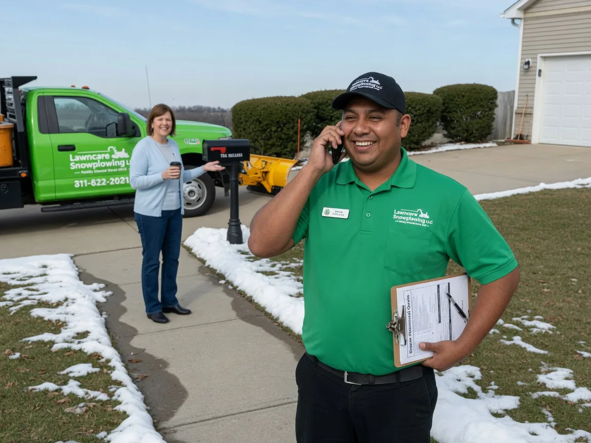 Lawn Care Services By Expert Landscaper Hubbell, MI FAQs